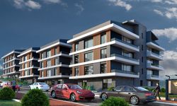 Beşevler Ankara Merkezinde Modern Yaşamın Adı: Erse Suites