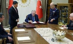Genelkurmay Başkanlığı'na Orgeneral Selçuk Bayraktaroğlu atandı