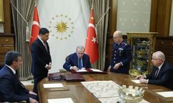 YAŞ kararları açıkladı