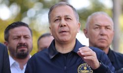 Bakan Yerlikaya'dan Balıkesir/Sındırgı'da meydana gelen 6.1'lik depreme ilişkin açıklama