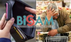 BİSAM: Açlık sınırı 37 bin 203 TL, yoksulluk sınırı 122 bin 217 TL oldu