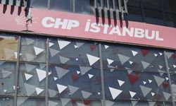 İstanbul’da CHP İl yönetiminden 39 kişi ve 36 ilçe başkanı istifa etti