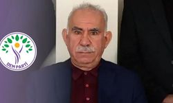 İmralı Heyeti'nden Öcalan'la görüşme sonrası açıklama: 'Yasal zemin' çağrısı