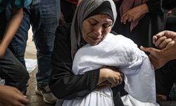 İsrail'in Gazze'ye saldırılarında can kaybı 73 bin 407'ye yükseldi
