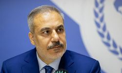 Bakan Fidan'dan ABD'nin Türkiye'ye yönelik CAATSA yaptırımlarına ilişkin açıklama