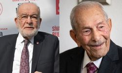 Temel Karamollaoğlu'ndan Eski Bakan Abdulkerim Doğru için taziye mesajı