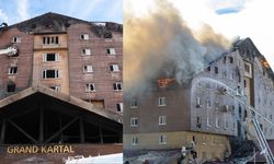 Kartalkaya’da küller hâlâ soğumadı: Grand Kartal Otel'deki yangın faciasının birinci yılı