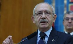 Kılıçdaroğlu'ndan istinafın CHP kurultay davası kararına ilişkin açıklama