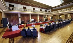 Milli Dayanışma, Kardeşlik ve Demokrasi Komisyonu bugün 17. kez toplanacak