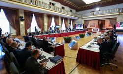 Ortak rapor, Milli Dayanışma, Kardeşlik ve Demokrasi Komisyonu'nda oy çokluğuyla kabul edildi