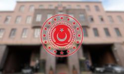 MSB: İran'dan ateşlenen mühimmat imha edildi