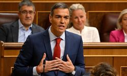 İspanya Başbakanı Sanchez: "Bu savaş çok büyük bir hata ve tamamen yasa dışı"