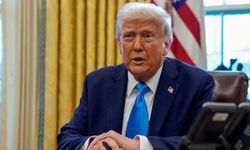 Trump ulusa seslendi. "En sevdiğim kelime gümrük tarifesi"