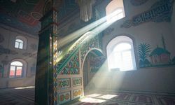 24 Ekim 2025 - Cuma Hutbesi