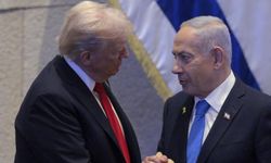 Netanyahu ile Trump, İran ve Lübnan konularını ele aldığı telefon görüşmesi yaptı
