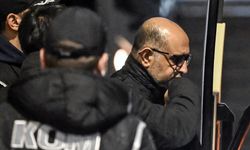 Aziz İhsan Aktaş suç örgütü davasında 5 sanık tahliye edildi