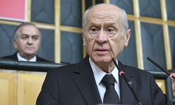 MHP'den DEM Parti mitingine yanıt! Bahçeli: Mahsuru yok