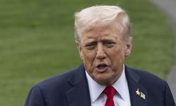 (İran'daki protestolar) ABD Başkanı Trump: Şu anda bir infaz planı ya da idam yok