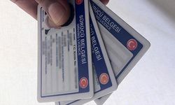 TSB'den eski tip ehliyeti olanlara hak kaybı uyarısı