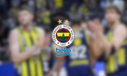 Fenerbahçe Beko'nun ev sahibi olduğu Maccabi Rapyd ve Hapoel IBI maçları Almanya'da oynanacak