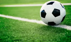 "Futbolda şike kumpası" soruşturmasında 2 şüpheli için adli kontrol kararı