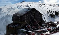 Bolu'daki Grand Kartal Otel yangını davasında verilen kararların gerekçesi açıklandı