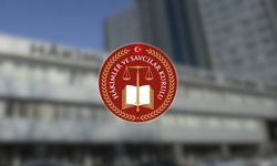 HSK Kararnamesiyle 12 hakim ve savcının görev yeri değişti