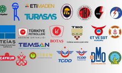 KİT'lerde 2025 yılı itibarıyla 96 bin 268 kişi çalışıyor