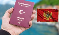 Karadağ, Türk vatandaşlarına vize muafiyetini yeniden başlatacak