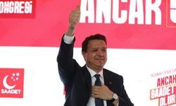 Arıkan’dan net çağrı: “Haydi Türkiye değişime!”