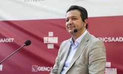 Saadet Lideri Mahmut Arıkan’dan Ramazan Bayramı mesajı