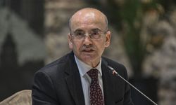 Bakan Şimşek: "Artık daha az kırılganız"