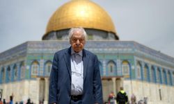 Kudüs Şairi Nuri Pakdil'in vefatının üzerinden 6 yıl geçti