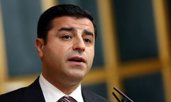 Selahattin Demirtaş'ın 5 ayrı suçtan yargılandığı dava ertelendi