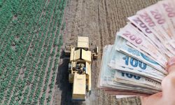 Tarımda planlı üretime destek: Mazotun tamamı ödenecek