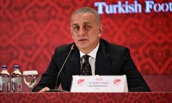 TFF Başkanı açıkladı: Süper Lig’de yabancı VAR dönemi