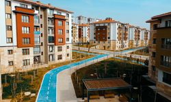 Sosyal Konut Projesi'nde 7 ilde daha  kura çekilecek! Takvim netleşti