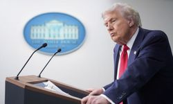 Trump'tan İran'a apaçık müdahale! "Yardım yolda"