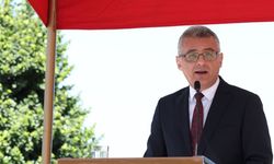 KKTC Cumhurbaşkanı Erhürman: "Yeni başlayacak olan sürece hazırız"