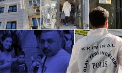 Böcek ailesi soruşturmasında Adli Tıp raporu çıktı