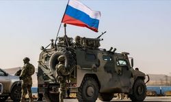 İsrail devlet televizyonu KAN: Rusya, Suriye’ye yeniden asker konuşlandırmayı teklif etti