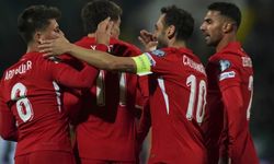 Türkiye'nin konuğu Bulgaristan: İlk 11 belli oldu