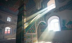 21 Kasım 2025 - Cuma Hutbesi