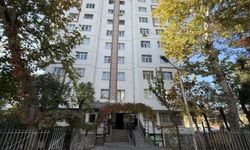 Kan donduran olay! 18 yaşındaki genç, ailesini uyurken öldürdü