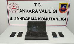 MİT'ten siber casuslara operasyon: 2 gözaltı