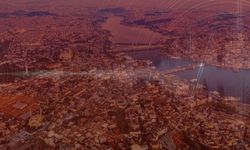 İstanbul'da deprem uyarı sistemi için yazılım geliştiriliyor