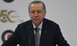 Erdoğan: Hepimizi sıkıntıya sokan hayat pahalılığı meselesini mutlaka çözeceğiz