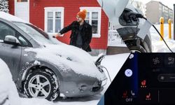 Elektrikli otomobil sahipleri dikkat! Kışın yolda kalmamak için 8 altın kural