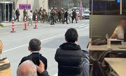 Eşi için beIN Sports'u bastı: İfadesi ortaya çıktı