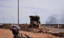 BM: Sudan'ın Faşir şehrinde 100 bin kişi yerinden edildi